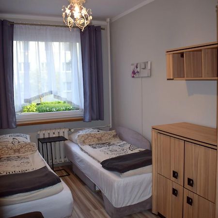 Apartament M-5 - 74M2 - Free Parking Częstochowa Exterior foto