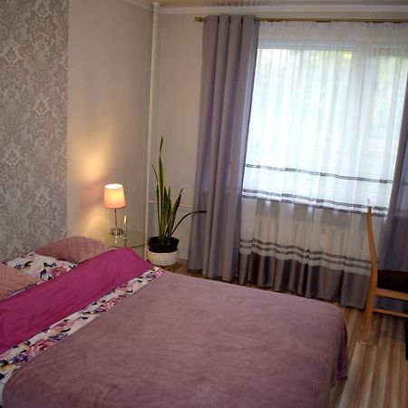 Apartament M-5 - 74M2 - Free Parking Częstochowa Exterior foto