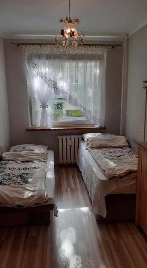 Apartament M-5 - 74M2 - Free Parking Częstochowa Exterior foto