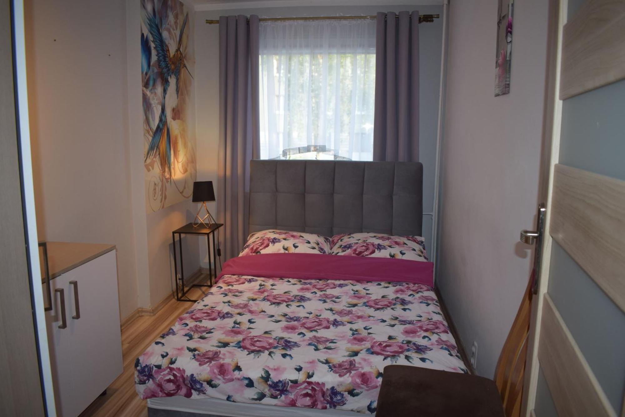 Apartament M-5 - 74M2 - Free Parking Częstochowa Exterior foto