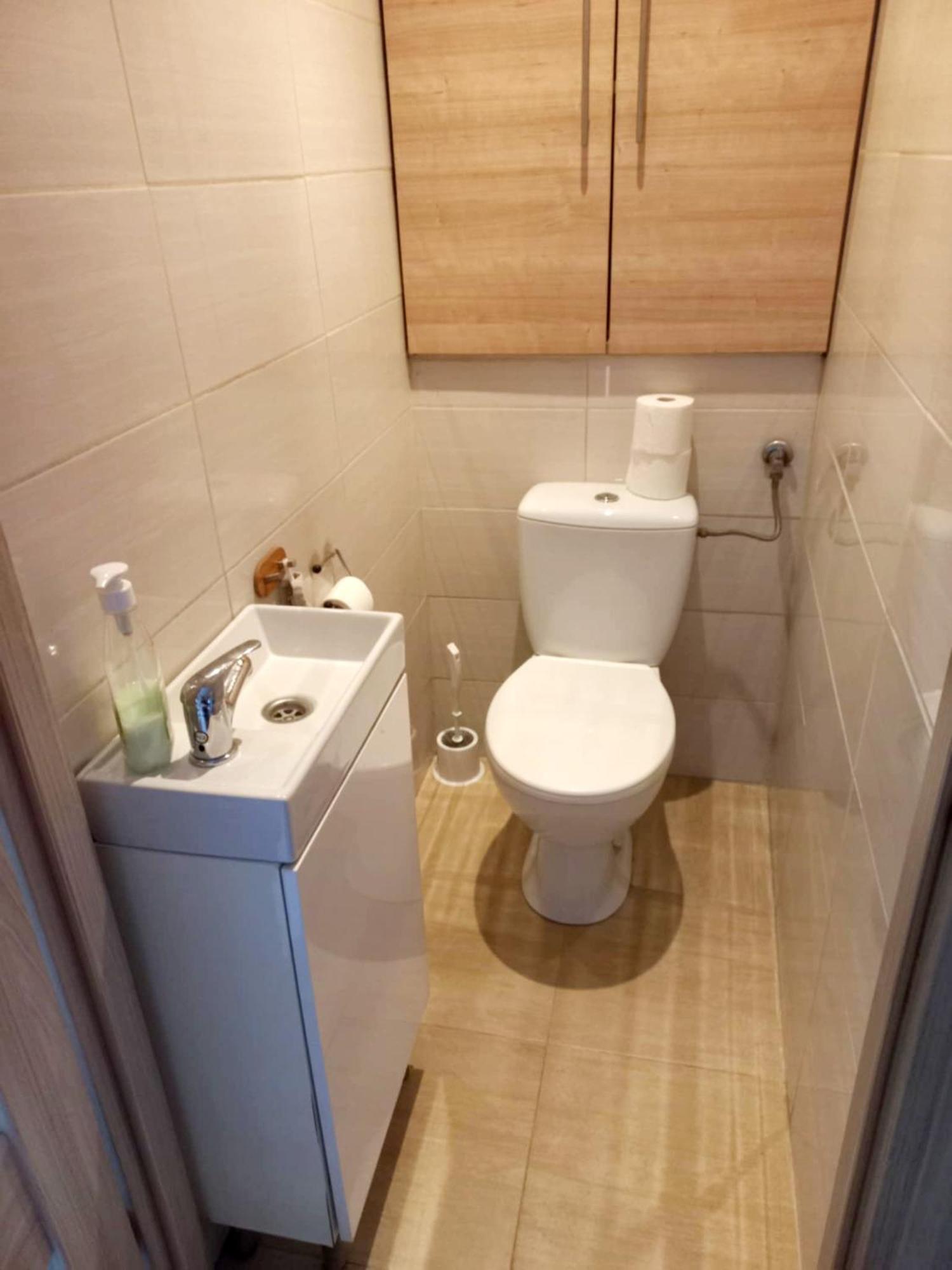 Apartament M-5 - 74M2 - Free Parking Częstochowa Exterior foto