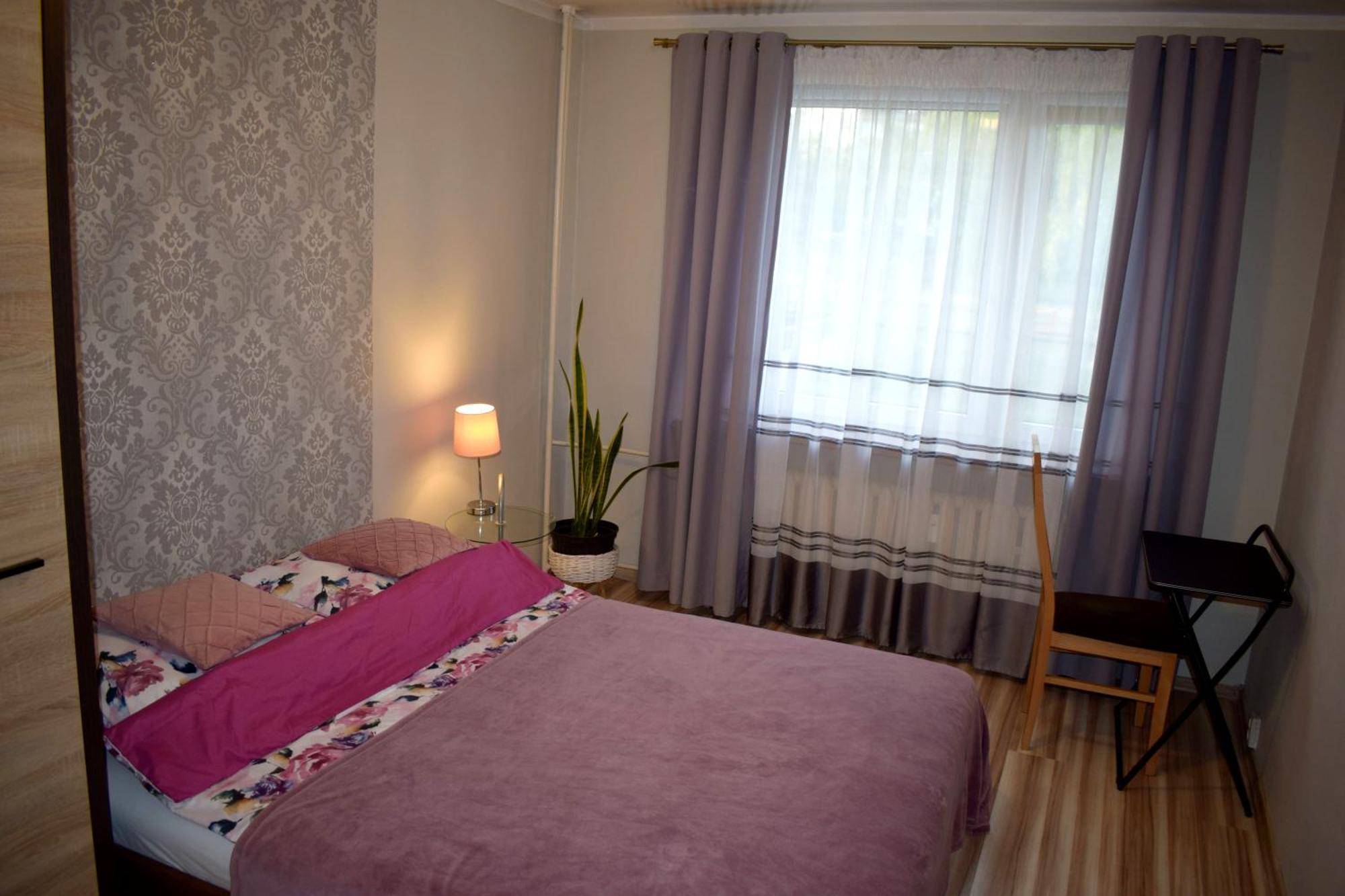 Apartament M-5 - 74M2 - Free Parking Częstochowa Exterior foto