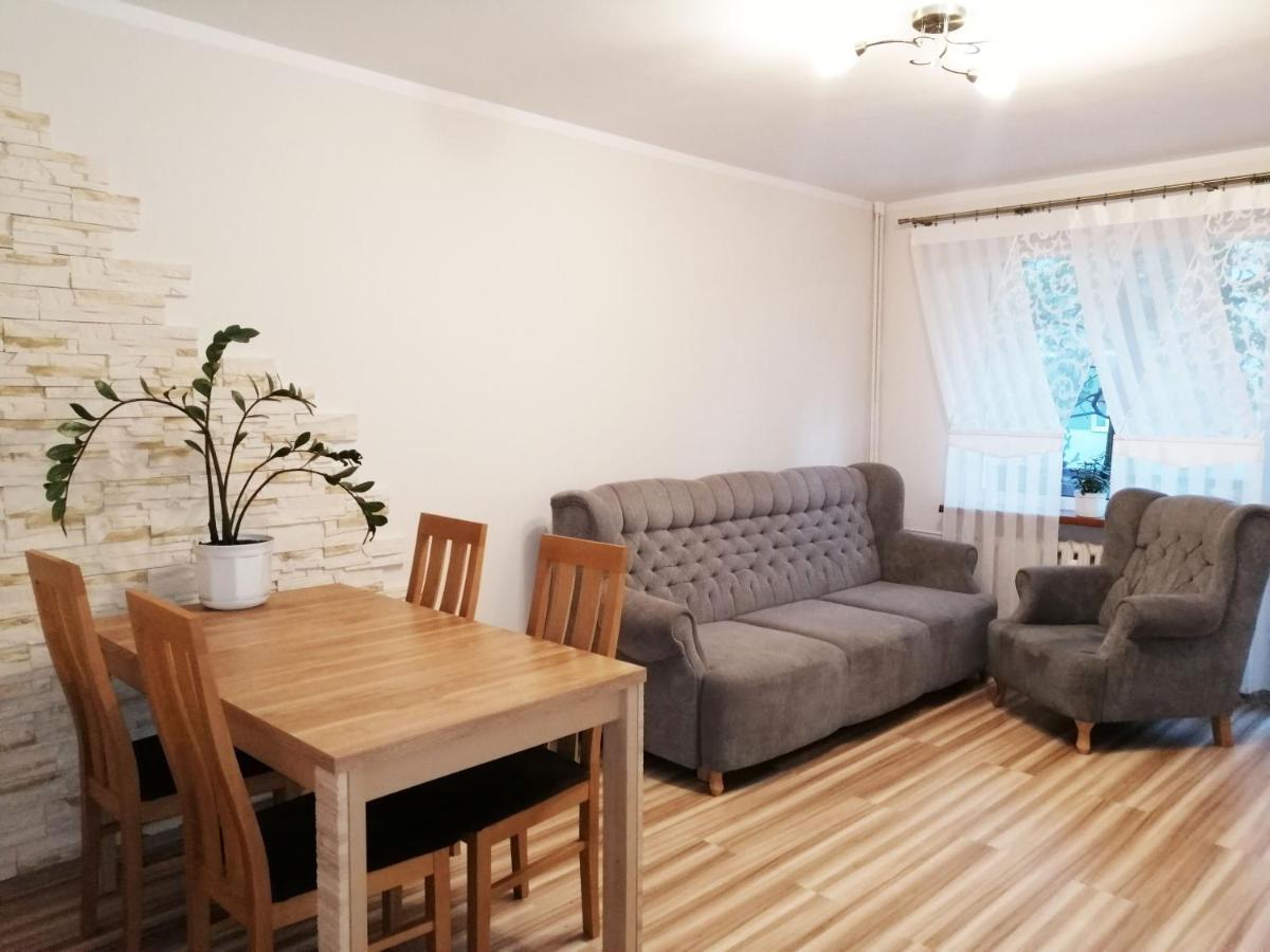 Apartament M-5 - 74M2 - Free Parking Częstochowa Exterior foto