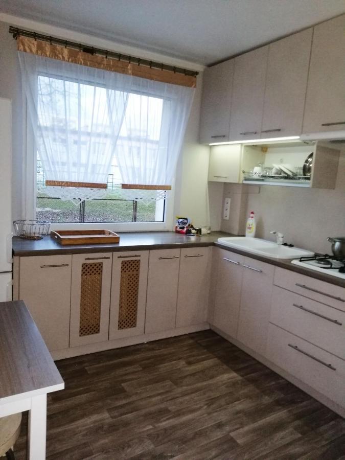 Apartament M-5 - 74M2 - Free Parking Częstochowa Exterior foto